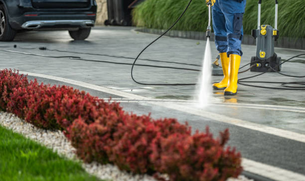 Local Pressure Washing Services in Westport, NC