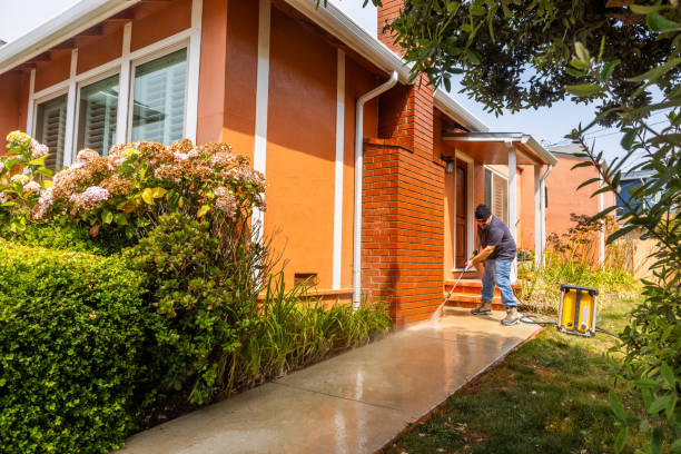 Pressure Washing Contractors in Westport, NC